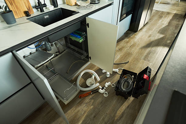 Reliable Plumbing contractor in Wellston, OK by Street Wise - Plumbing